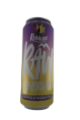 Rubicon Raw Pineapple & Passionfruit