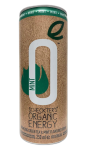 Scheckter’s Organic Energy Sparkling Green Tea & Mint