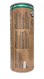 Additional view of Scheckter’s Organic Energy Sparkling Green Tea & Mint (3 of 4)