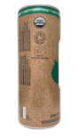 Additional view of Scheckter’s Organic Energy Sparkling Green Tea & Mint (4 of 4)