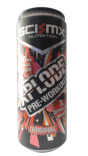 Sci Mx Xplode Pre-Workout Original