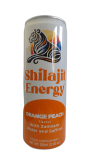 Shilajit Energy Orange Peach (USA)