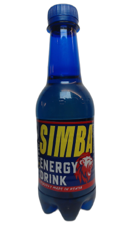 Simba (Kenya)