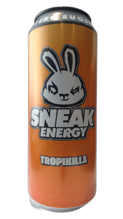 Sneak Energy Tropikilla (Subtle)