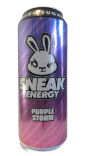 Sneak Purple Storm