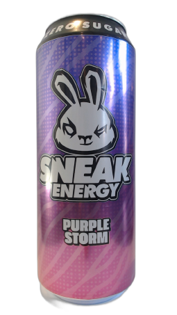Sneak Purple Storm (Stipes)