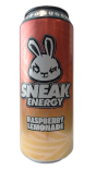 Sneak Raspberry Lemonade (Graffiti)