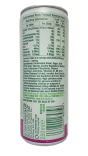 Additional view of SoBe Naturally Energising Fruity Appleberry Burst (2 of 3)
