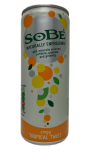 SoBe Naturally Energising Zingy Tropical Twist