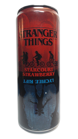 Stranger Things Upside Down