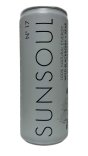 SunSoul Natural Energy Wild Blackberry + Pear