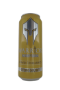 Warrior Citrus Delight