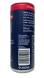 Additional view of WOW Focus Nootropic Mixed Berry (2 of 4)