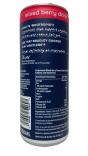 Additional view of WOW Focus Nootropic Mixed Berry (3 of 4)