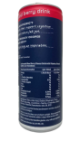 Additional view of WOW Focus Nootropic Mixed Berry (4 of 4)