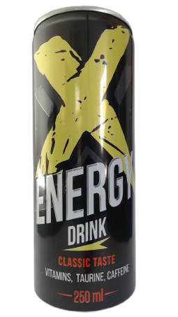 X Energy Classic